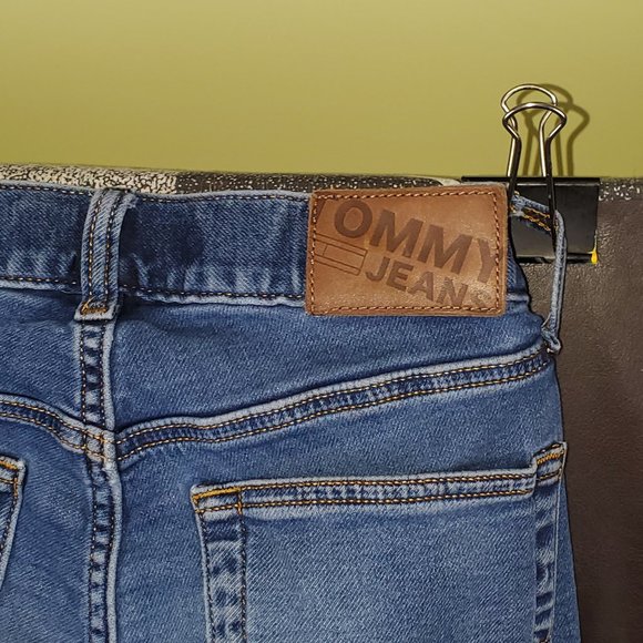 Tommy Hilfiger Jeans 29x28 - Picture 5 of 6